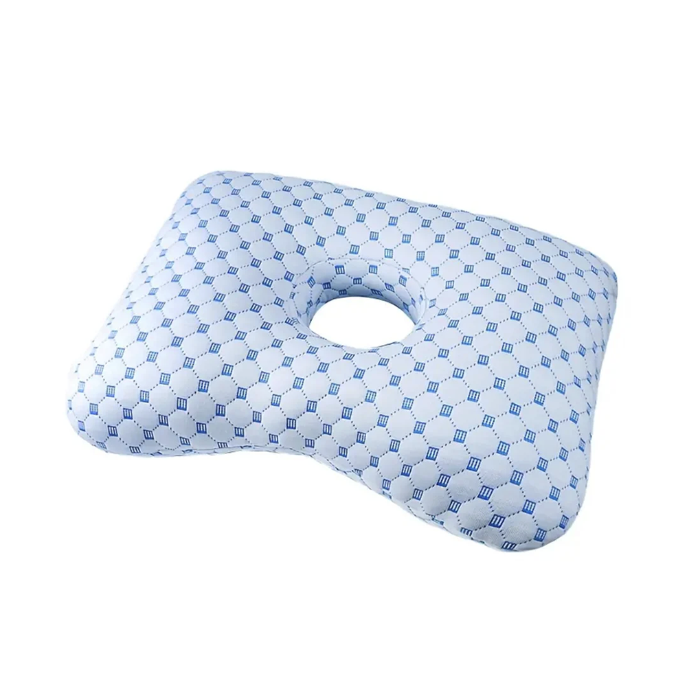 Snoozur Ear Pillow for Pressure Free Side Rest
