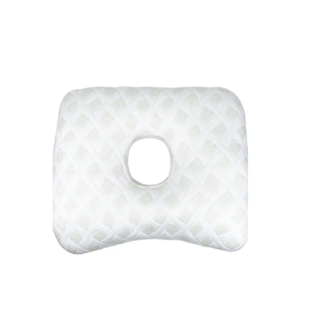 Snoozur Ear Pillow for Pressure Free Side Rest