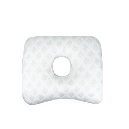 Snoozur Ear Pillow for Pressure Free Side Rest