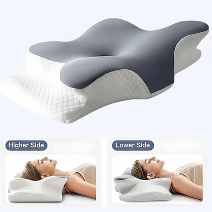 Snoozur Star Pillow V2