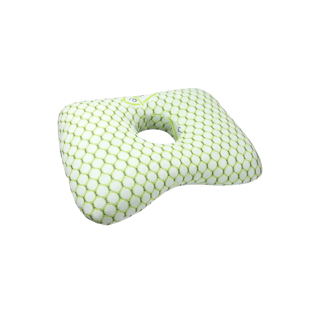 Snoozur Ear Pillow for Pressure Free Side Rest