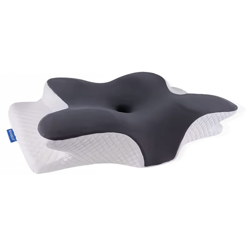 Snoozur Star Pillow V2