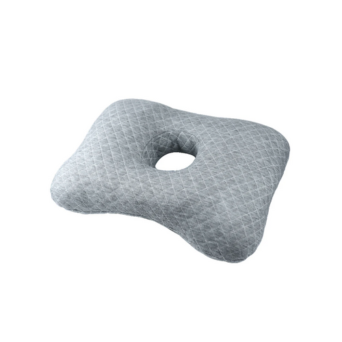 Snoozur Ear Pillow for Pressure Free Side Rest