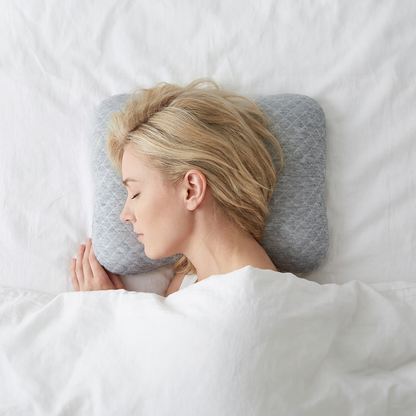 Snoozur Ear Pillow for Pressure Free Side Rest