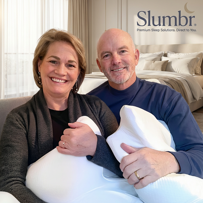 Snoozur Star Pillow V2