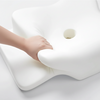 Snoozur Star Pillow V2